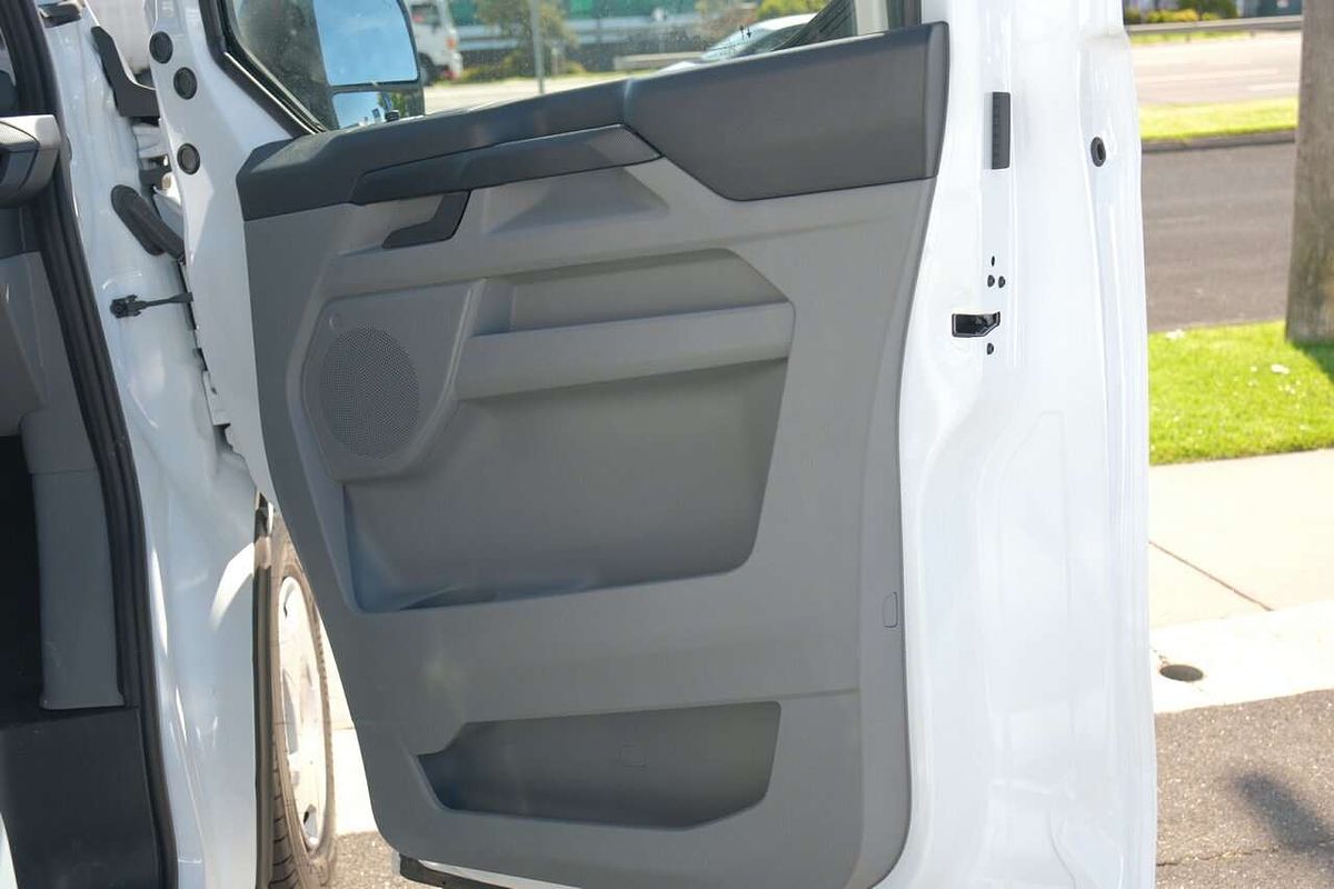 2024 Ford Transit Custom Trend 320S AV SWB Low Roof