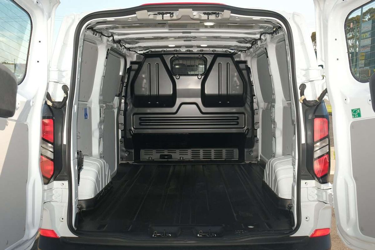 2024 Ford Transit Custom Trend 320S AV SWB Low Roof