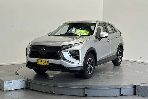 2024 Mitsubishi Eclipse Cross ES YB