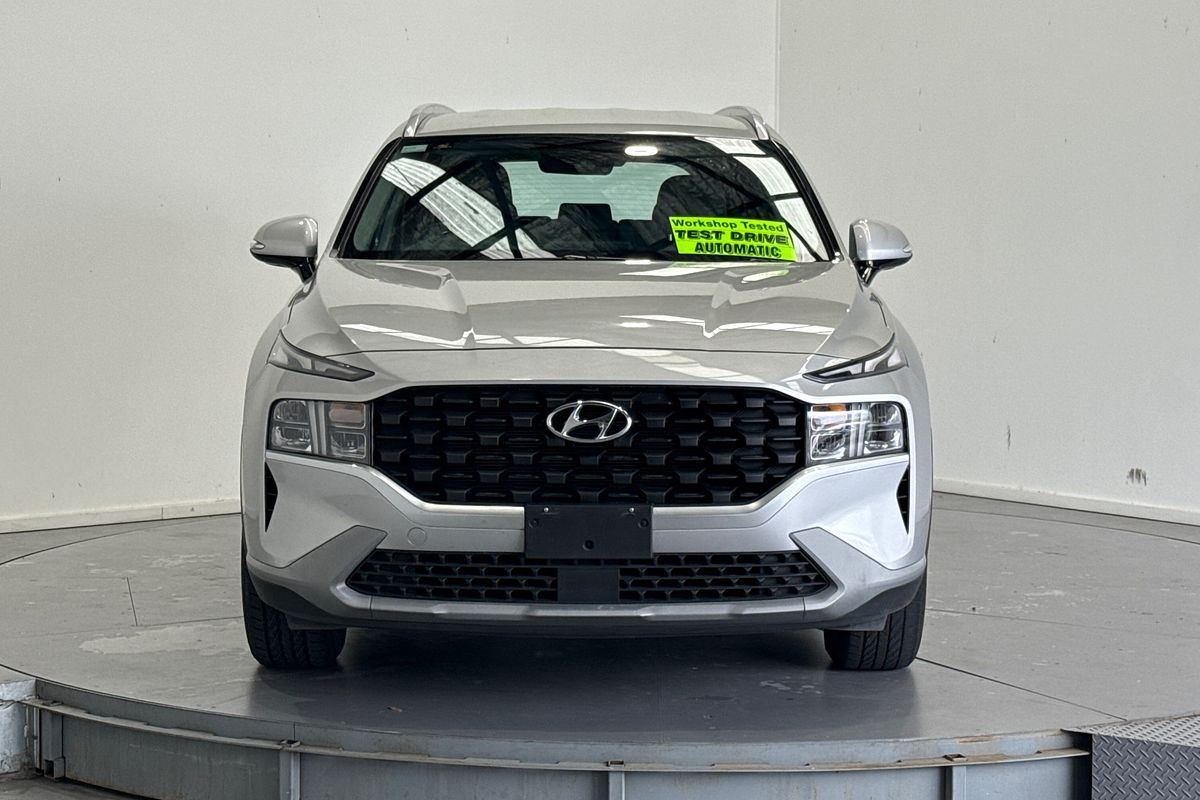2022 Hyundai Santa Fe ACTIVE MPi (2WD) TM.V4 MY23