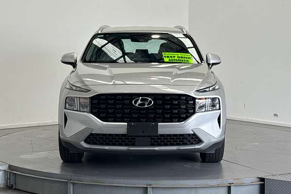 2022 Hyundai Santa Fe ACTIVE MPi (2WD) TM.V4 MY23
