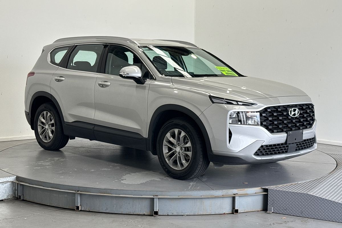 2022 Hyundai Santa Fe ACTIVE MPi (2WD) TM.V4 MY23