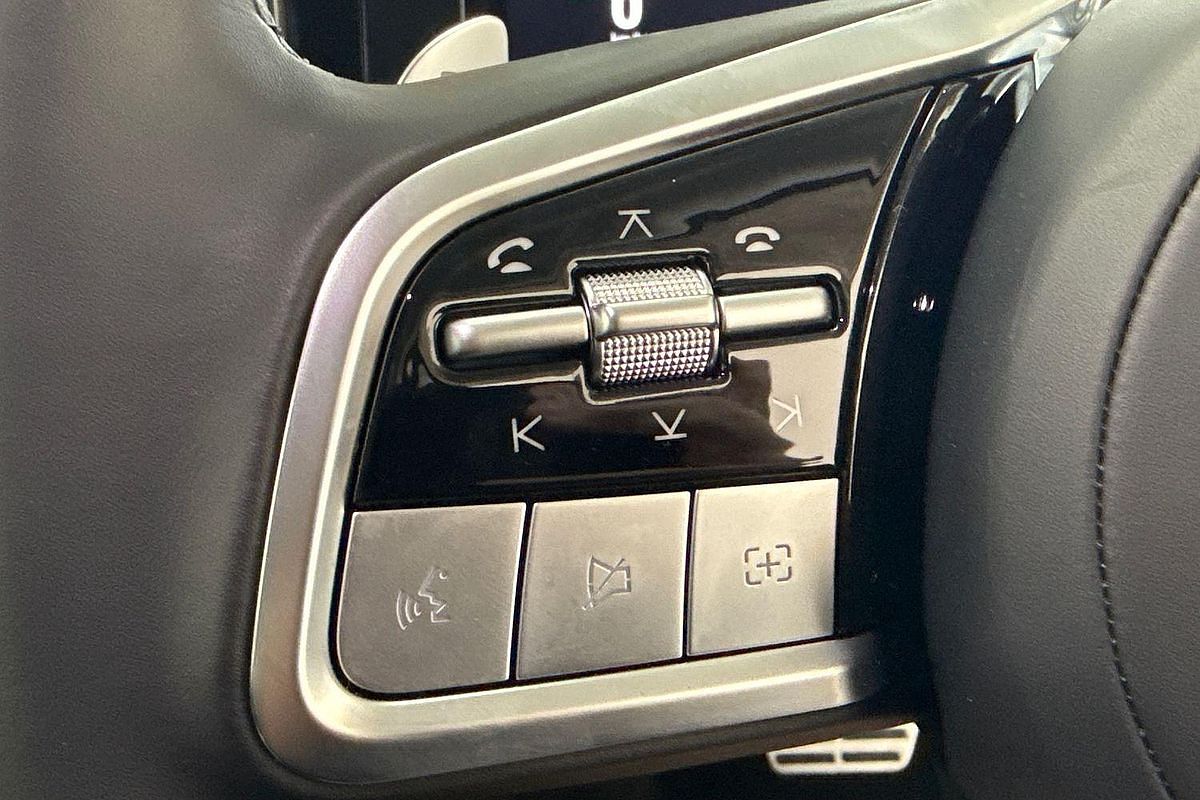 2025 GWM Cannon Alpha Ultra PHEV P05 4X4