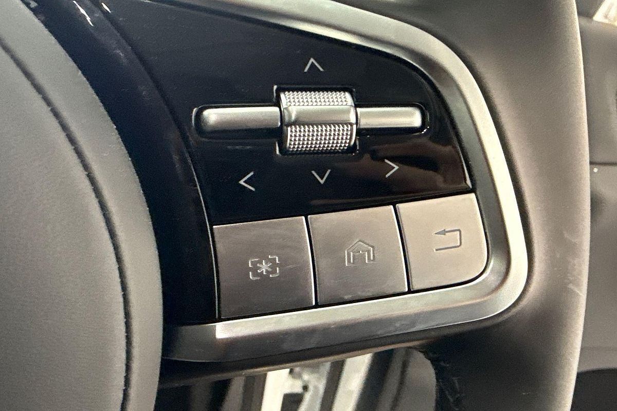 2025 GWM Cannon Alpha Ultra PHEV P05 4X4