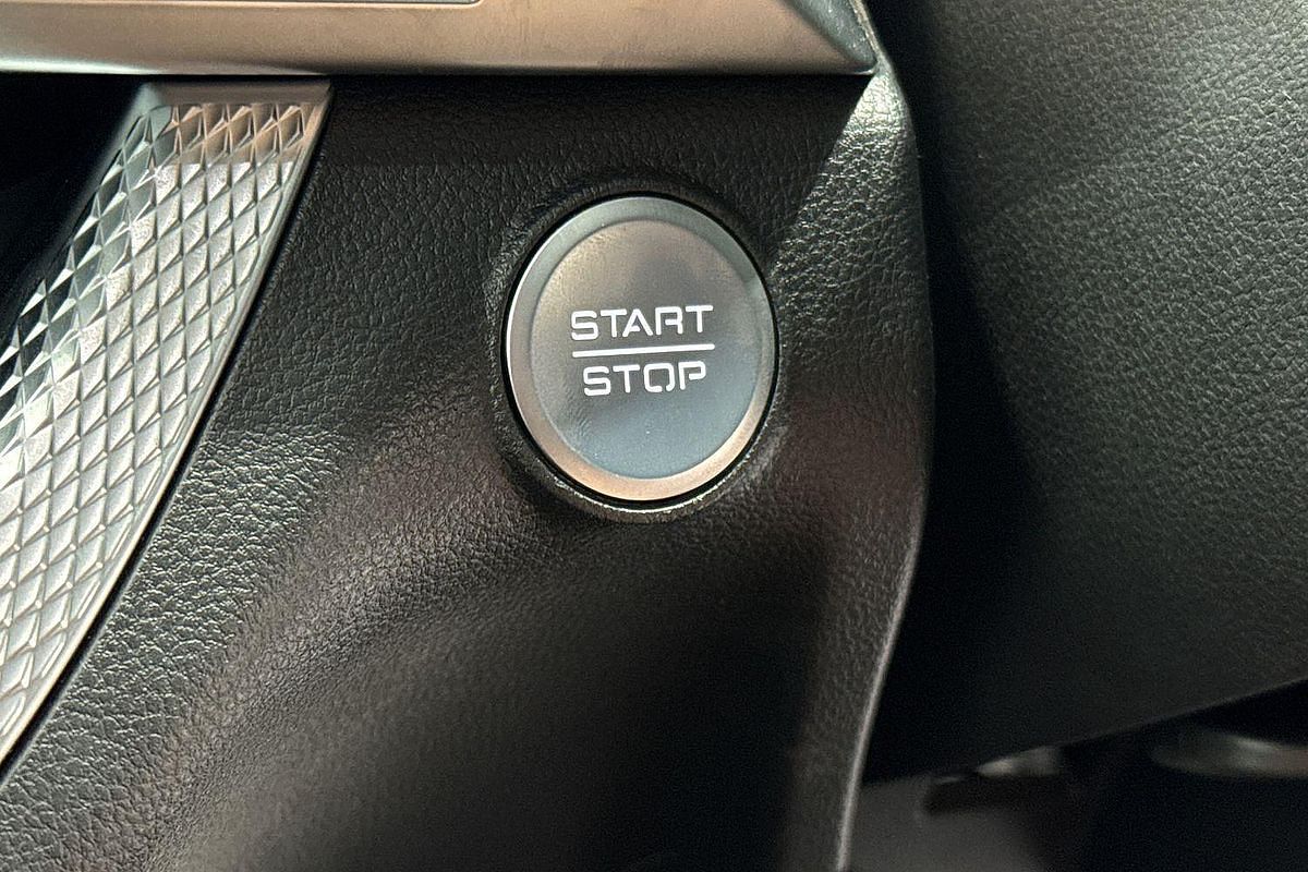 2025 GWM Cannon Alpha Ultra PHEV P05 4X4