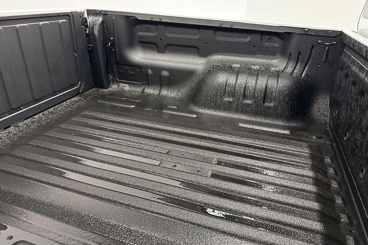 2025 GWM Cannon Alpha Ultra PHEV P05 4X4