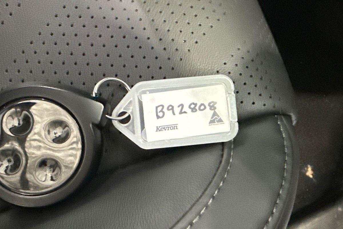 2025 GWM Cannon Alpha Ultra PHEV P05 4X4