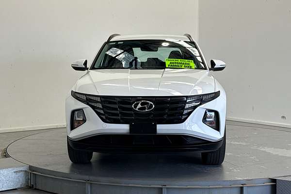 2024 Hyundai Tucson N LINE (FWD) NX4.V2 MY24