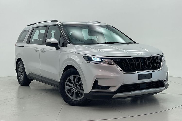 2022 Kia Carnival S KA4