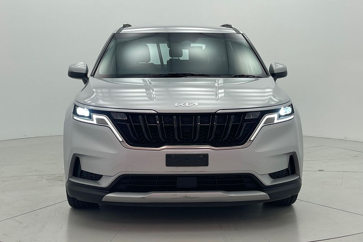 2022 Kia Carnival S KA4