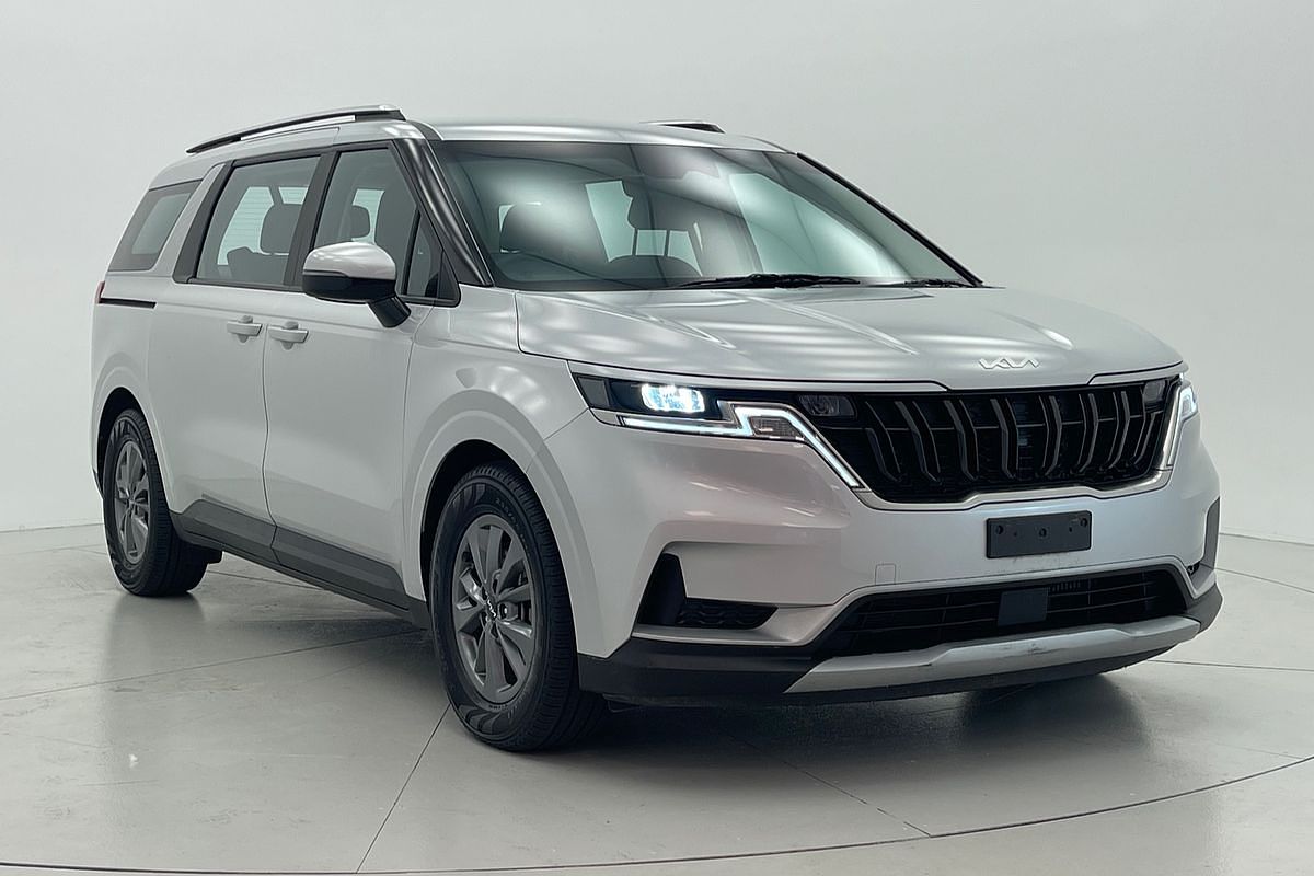 2022 Kia Carnival S KA4