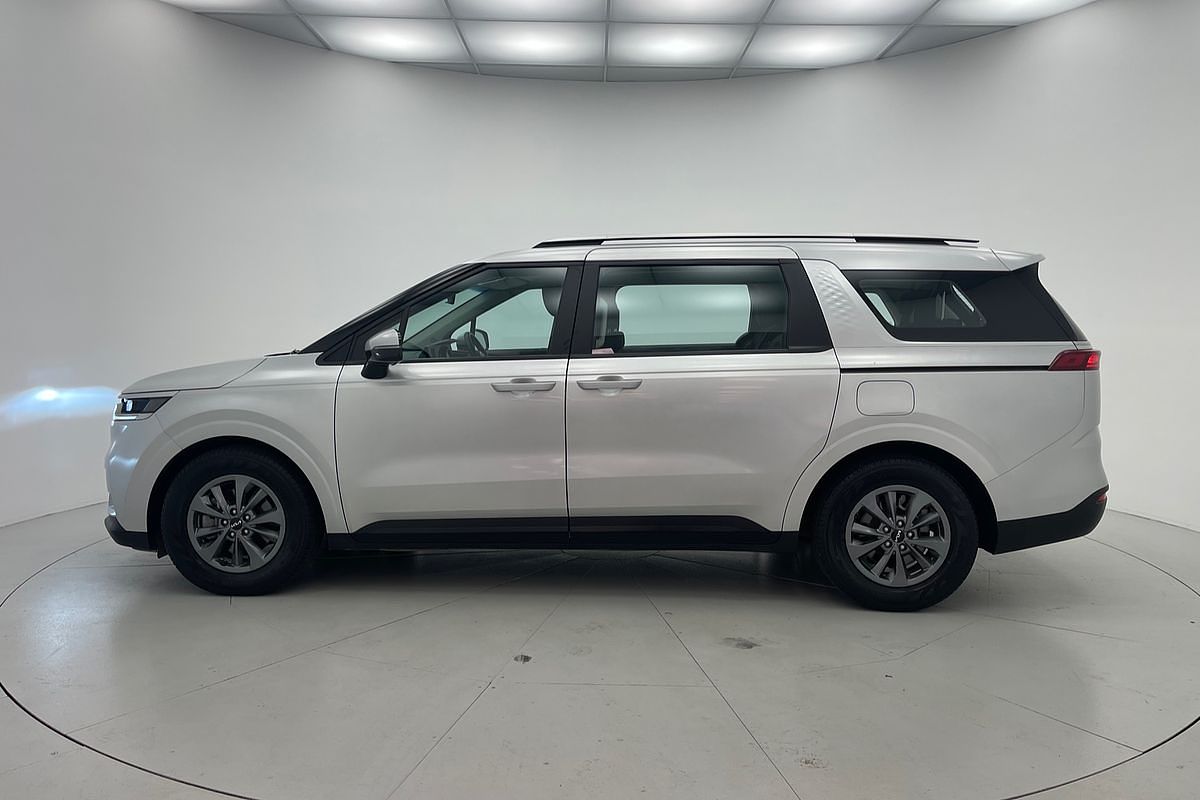 2022 Kia Carnival S KA4