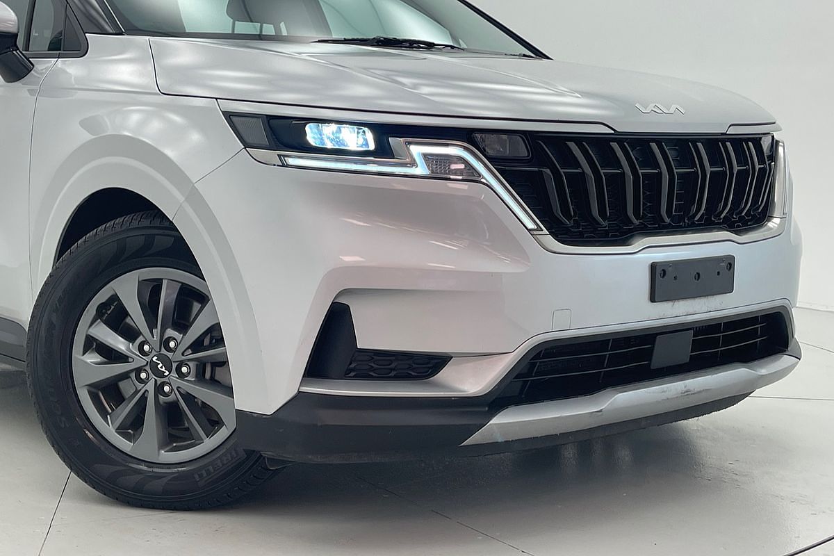 2022 Kia Carnival S KA4