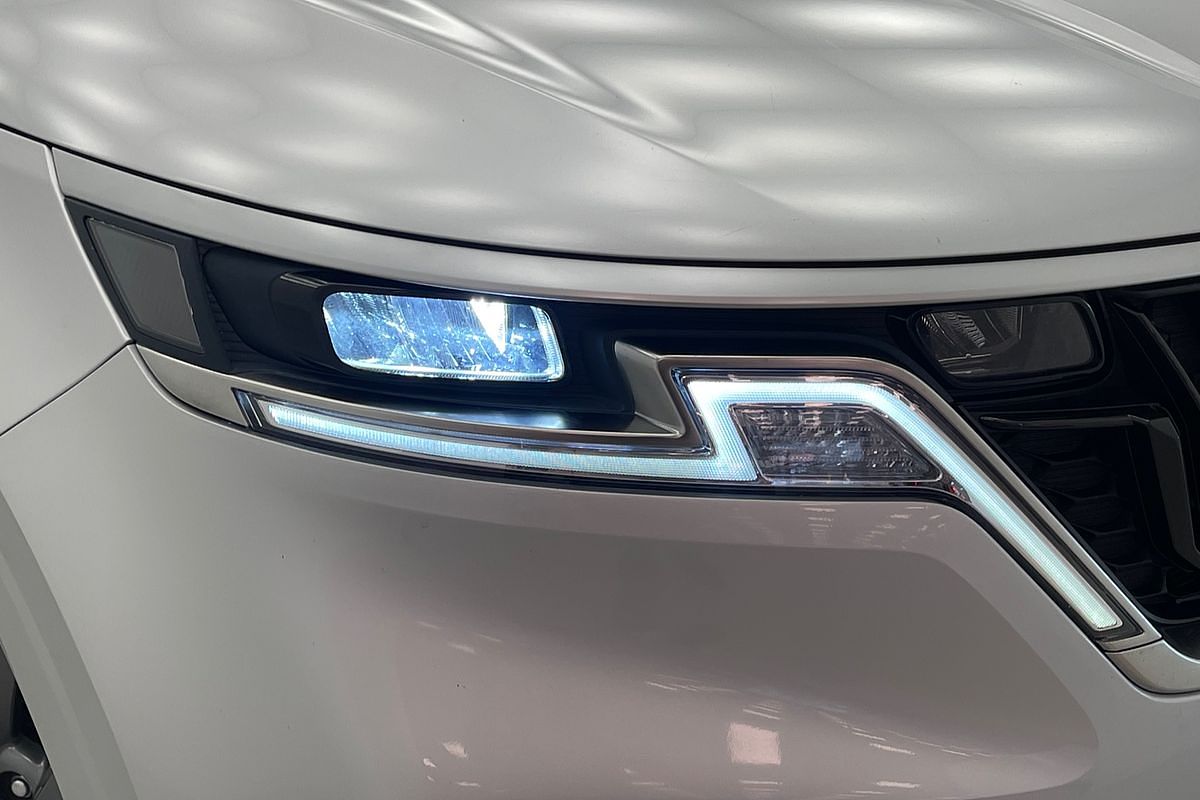 2022 Kia Carnival S KA4