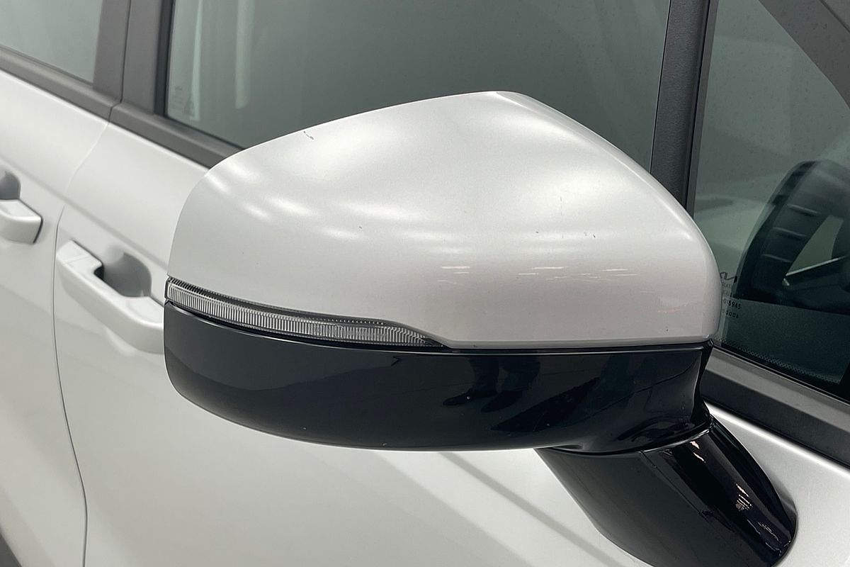 2022 Kia Carnival S KA4