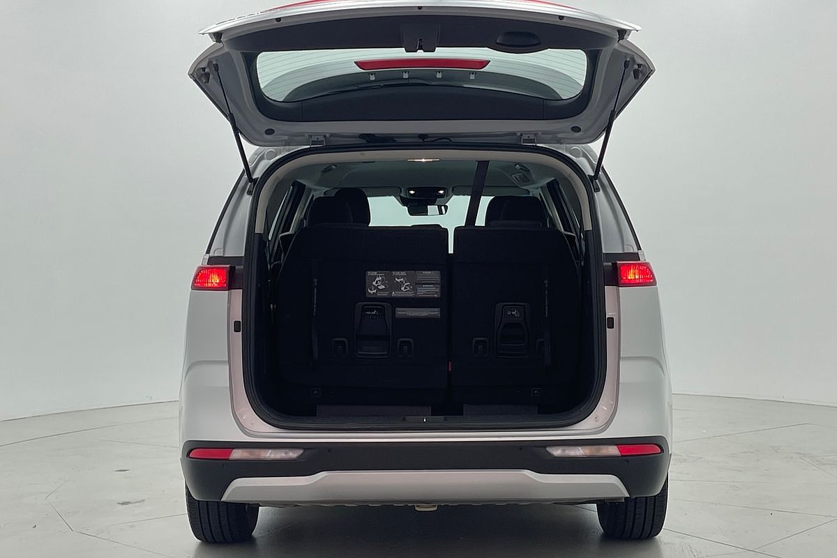 2022 Kia Carnival S KA4