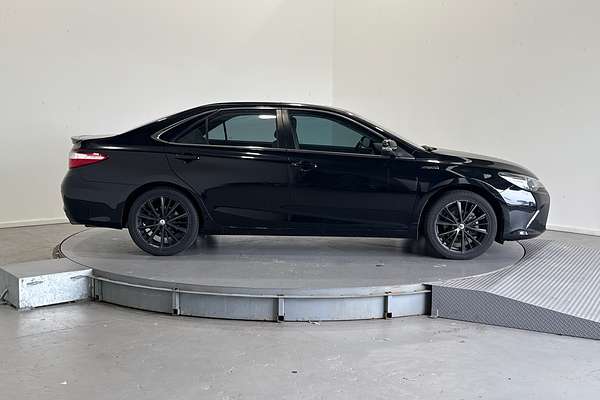 2015 Toyota Camry Atara SL AVV50R