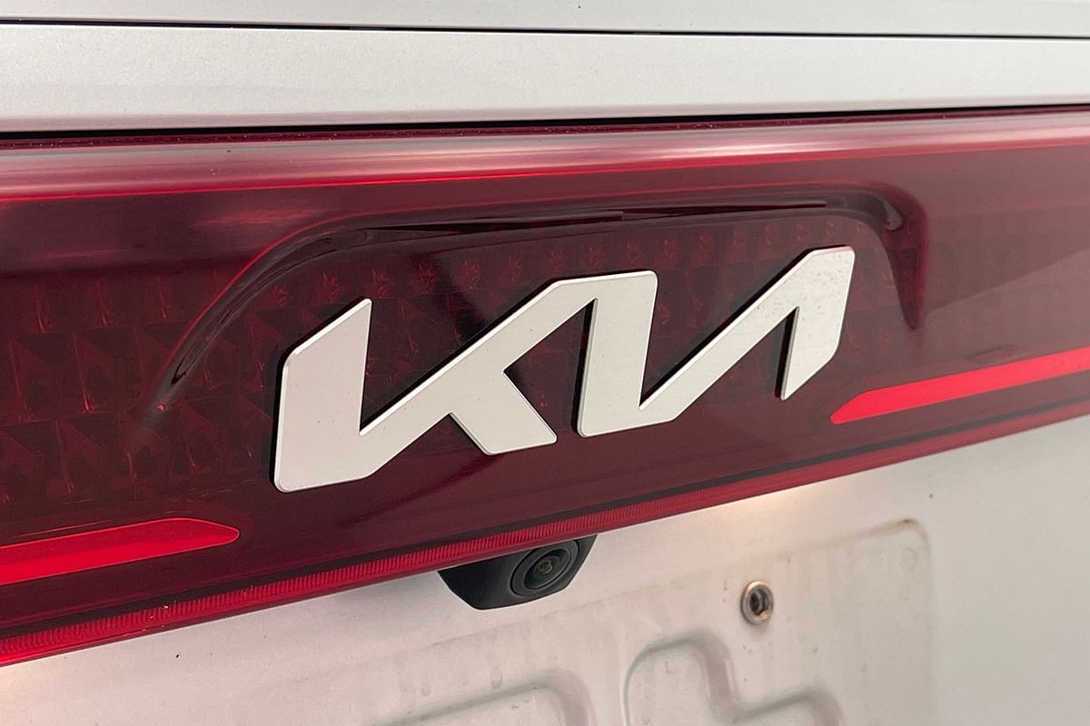 2022 Kia Carnival S KA4