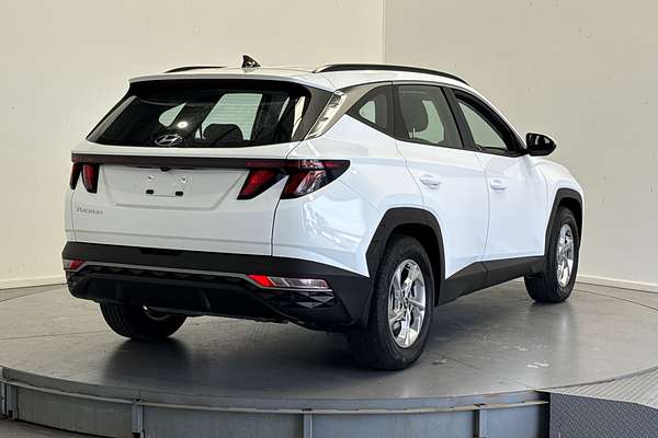 2024 Hyundai Tucson N LINE (FWD) NX4.V2 MY24