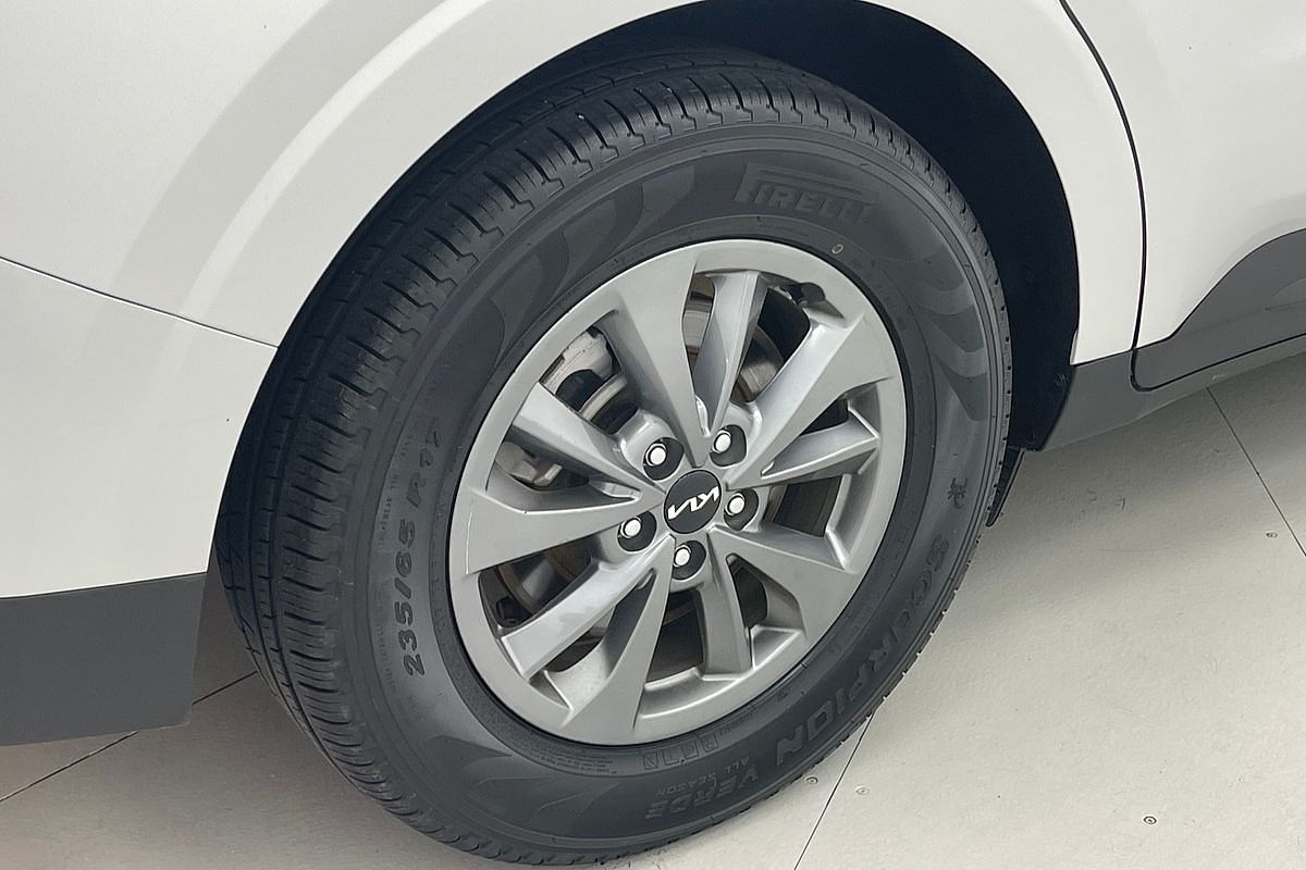 2022 Kia Carnival S KA4