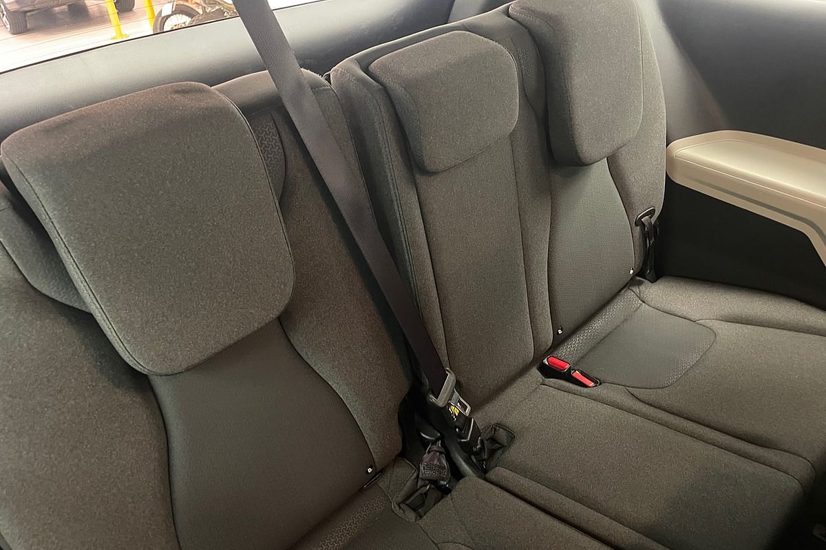 2022 Kia Carnival S KA4