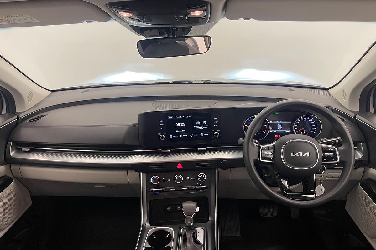 2022 Kia Carnival S KA4