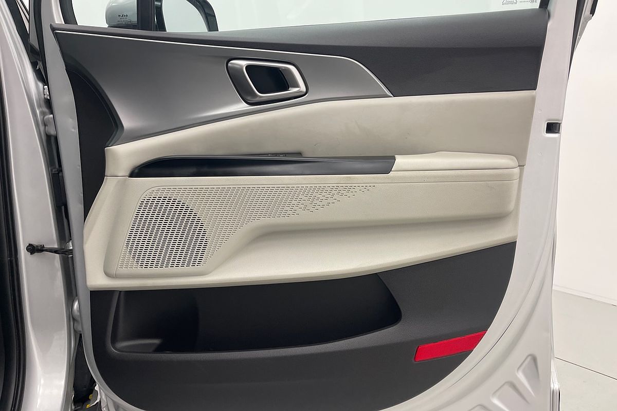2022 Kia Carnival S KA4