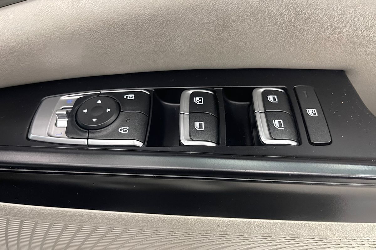 2022 Kia Carnival S KA4