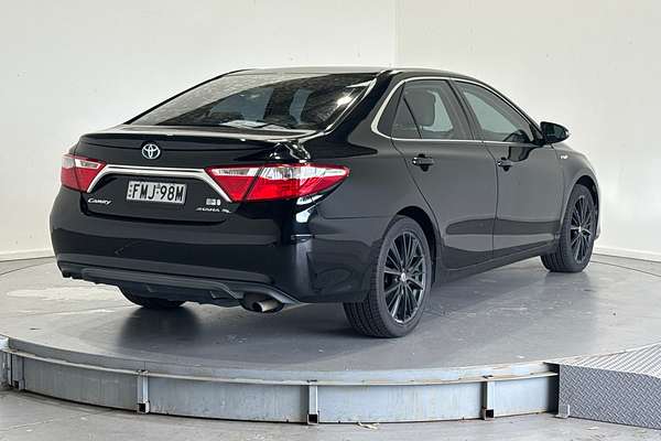 2015 Toyota Camry Atara SL AVV50R