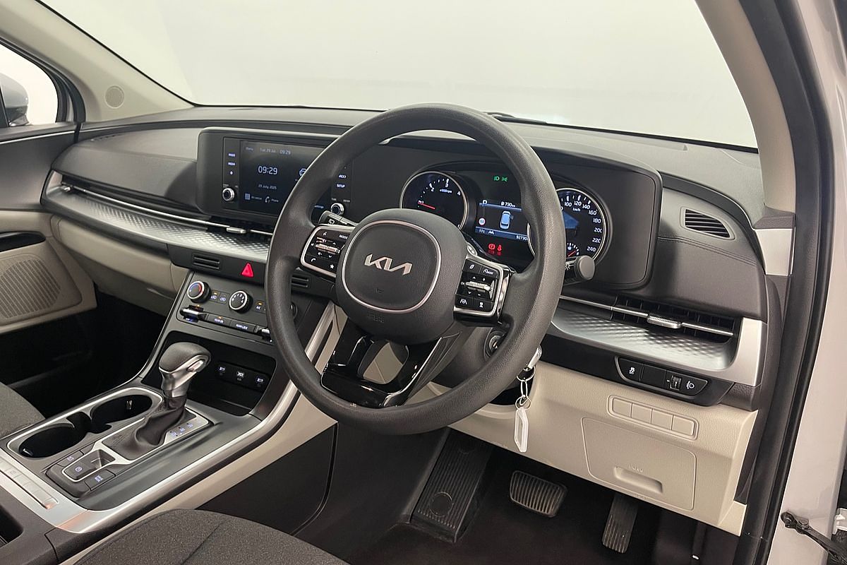 2022 Kia Carnival S KA4