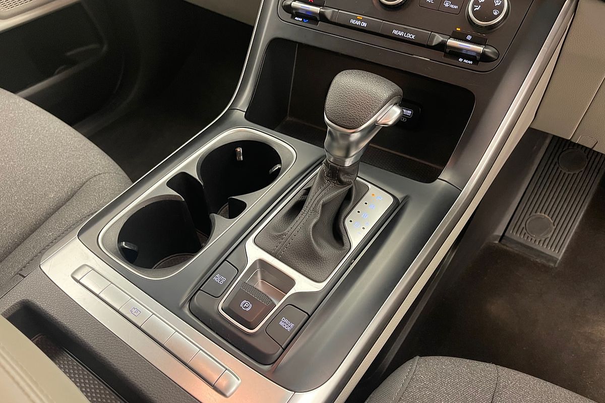 2022 Kia Carnival S KA4