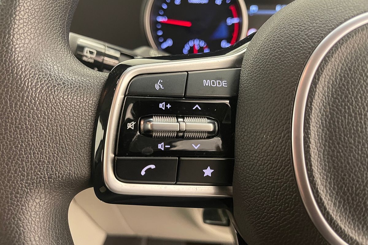 2022 Kia Carnival S KA4