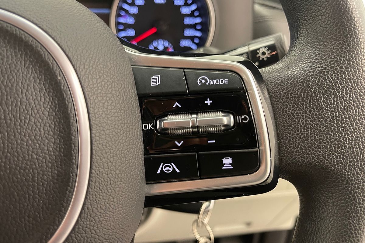 2022 Kia Carnival S KA4