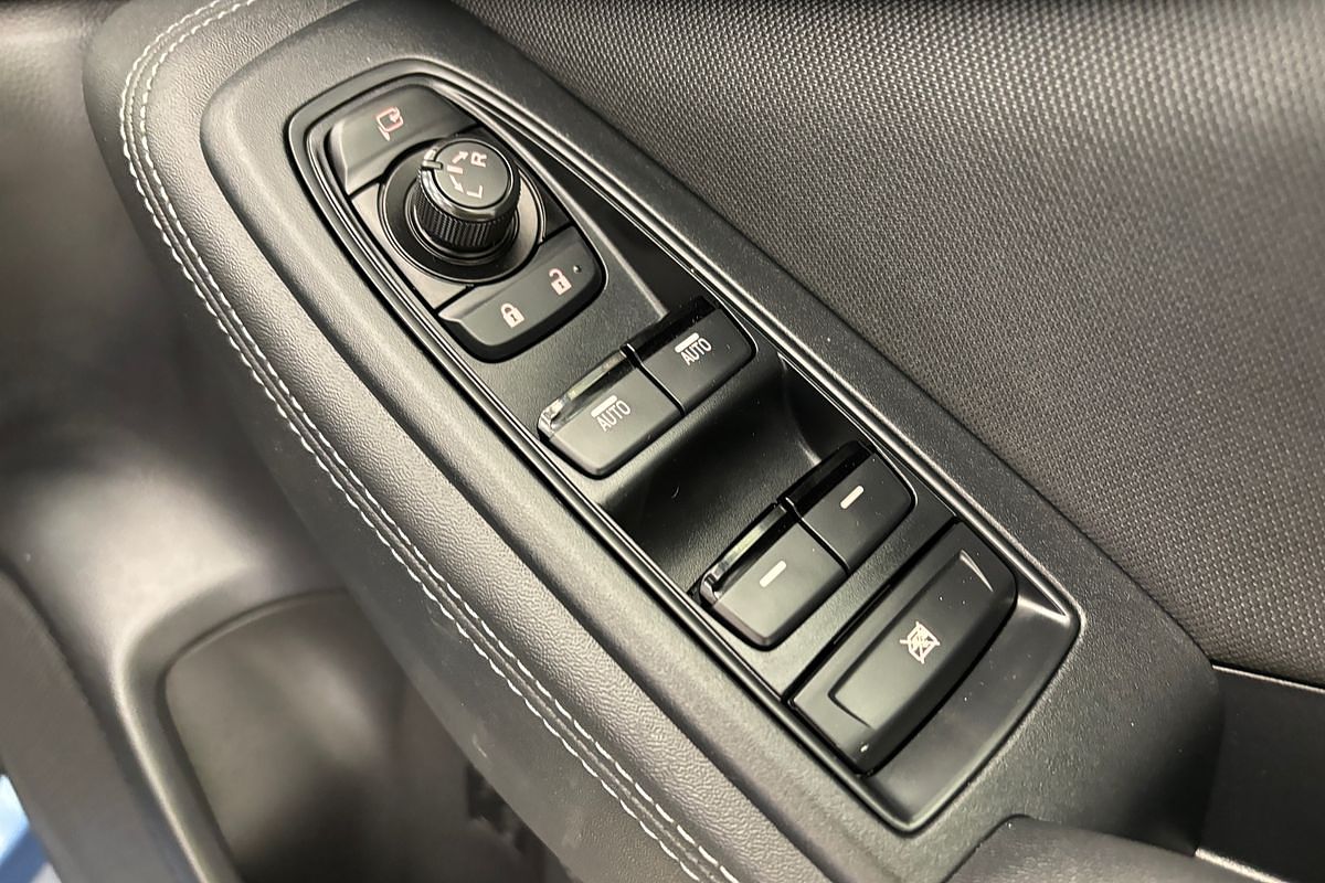 2020 Subaru Forester 2.5i Premium S5