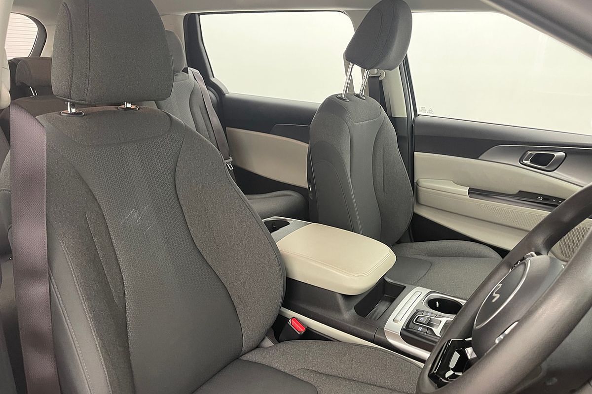 2022 Kia Carnival S KA4