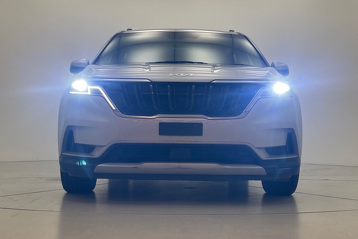 2022 Kia Carnival S KA4