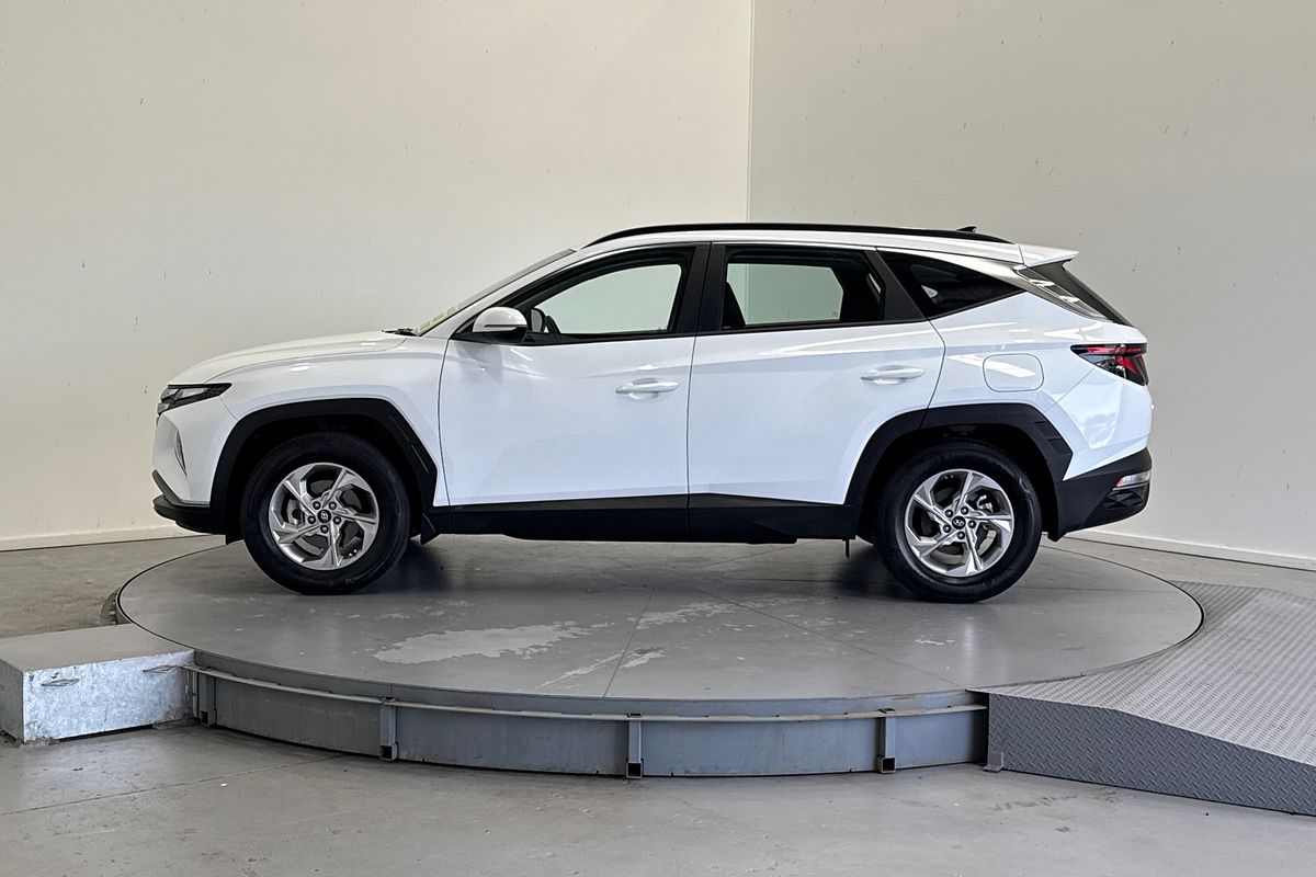 2024 Hyundai Tucson N LINE (FWD) NX4.V2 MY24