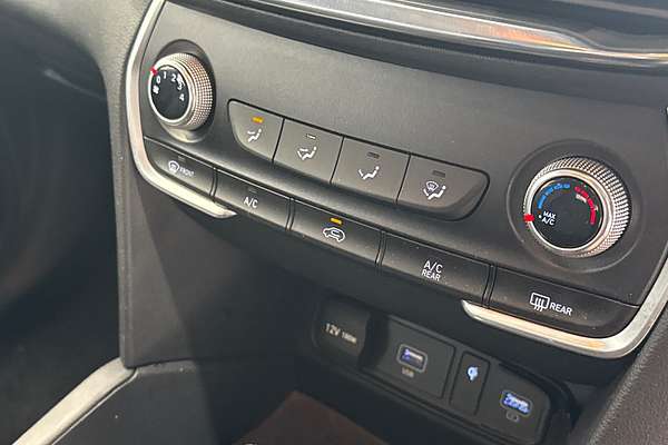 2022 Hyundai Santa Fe ACTIVE MPi (2WD) TM.V4 MY23