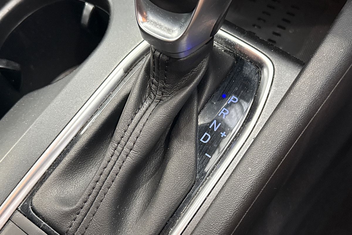 2022 Hyundai Santa Fe ACTIVE MPi (2WD) TM.V4 MY23