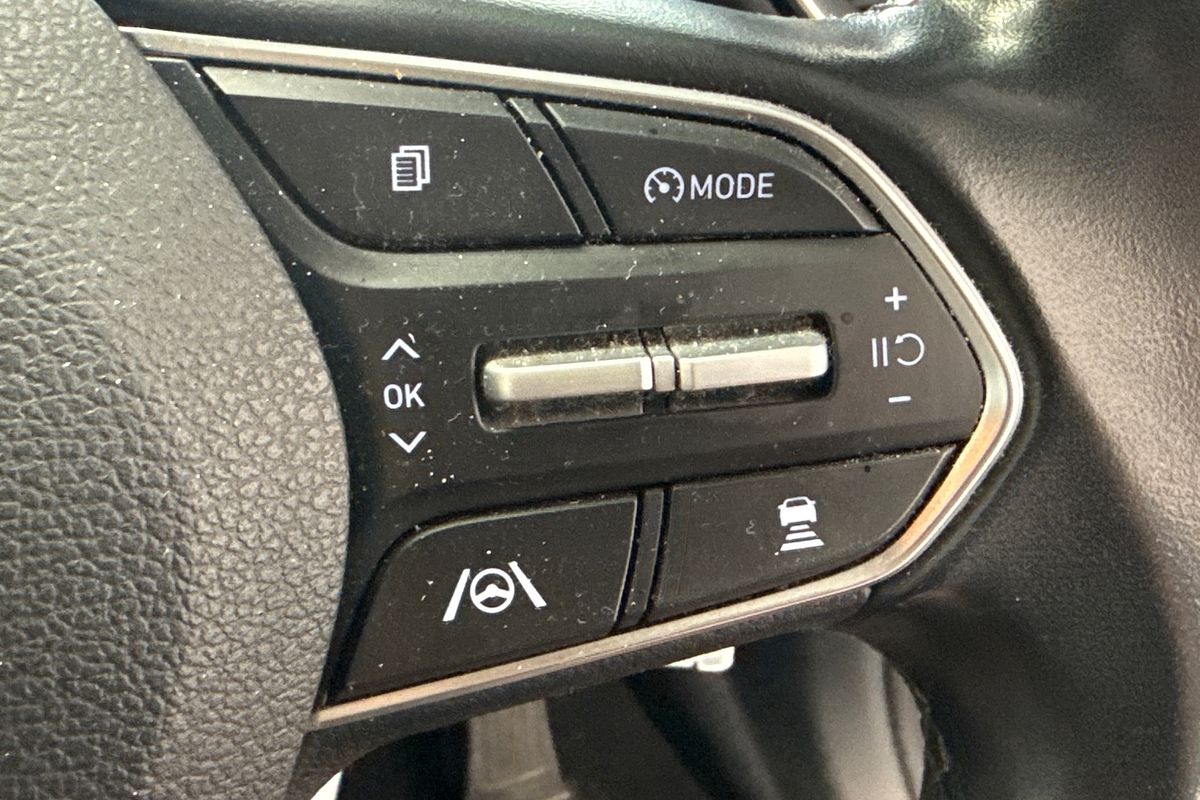 2022 Hyundai Santa Fe ACTIVE MPi (2WD) TM.V4 MY23