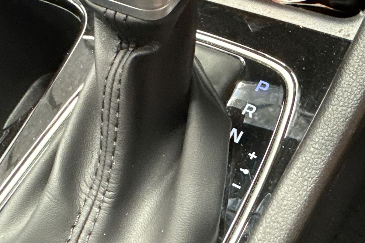 2024 Hyundai Tucson N LINE (FWD) NX4.V2 MY24