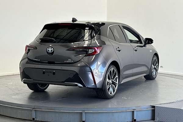 2022 Toyota Corolla ZR HYBRID ZWE219R