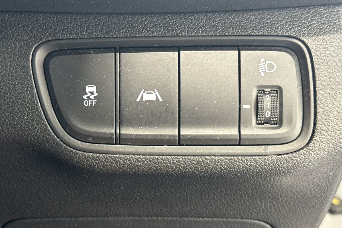 2022 Hyundai Santa Fe ACTIVE MPi (2WD) TM.V4 MY23