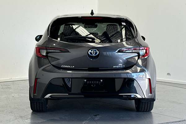 2022 Toyota Corolla ZR HYBRID ZWE219R