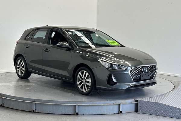 2020 Hyundai i30 ACTIVE PD2 MY20