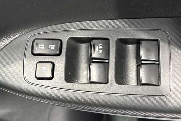 2024 Mitsubishi Eclipse Cross ES YB