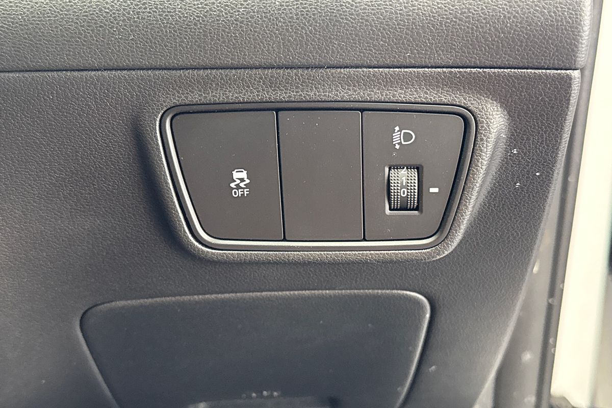 2024 Hyundai Tucson N LINE (FWD) NX4.V2 MY24