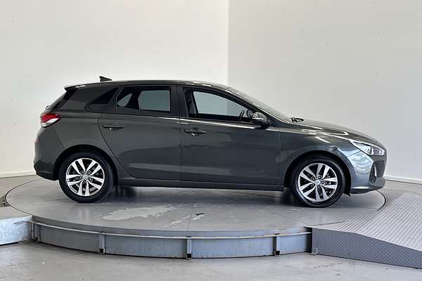 2020 Hyundai i30 ACTIVE PD2 MY20