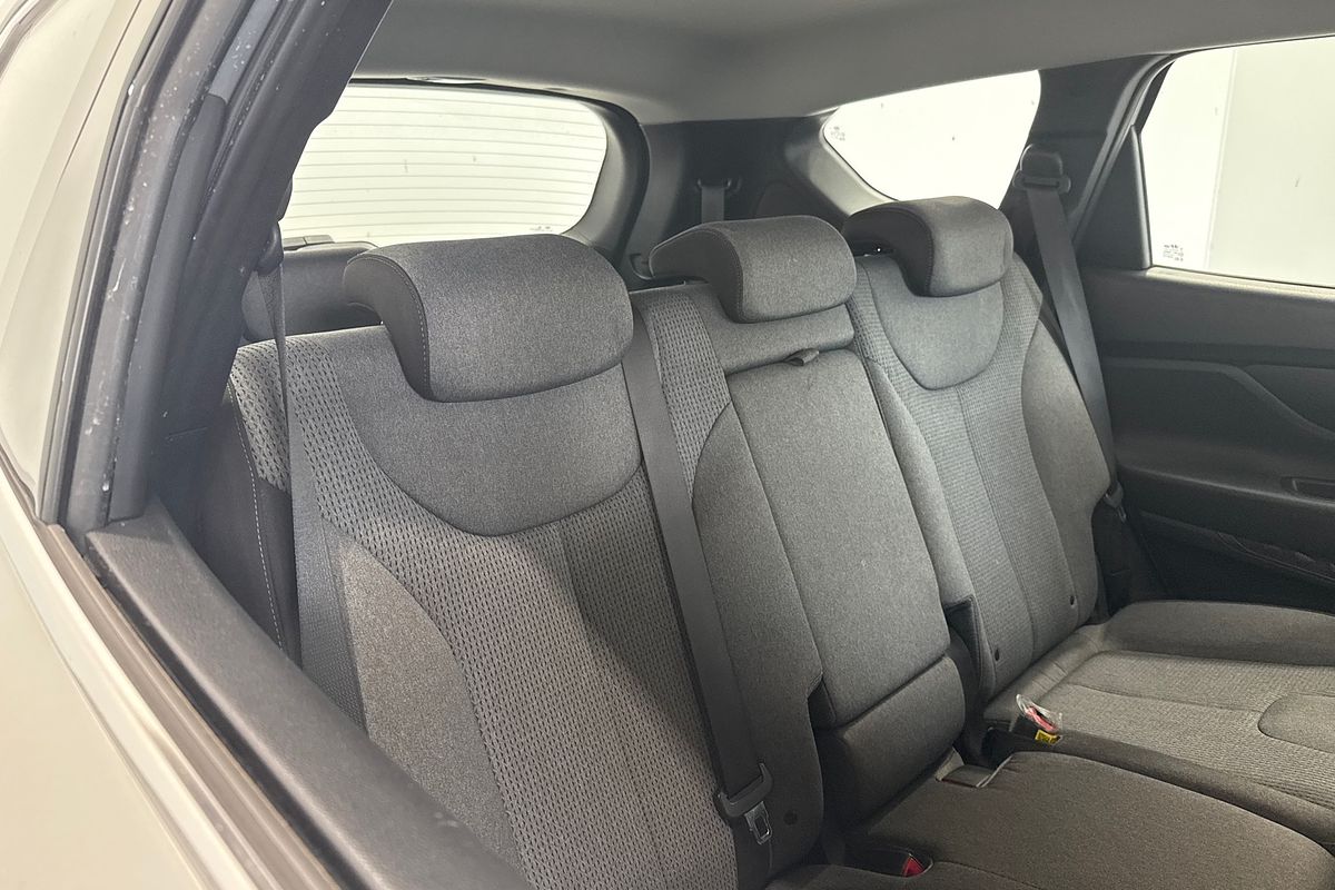 2022 Hyundai Santa Fe ACTIVE MPi (2WD) TM.V4 MY23