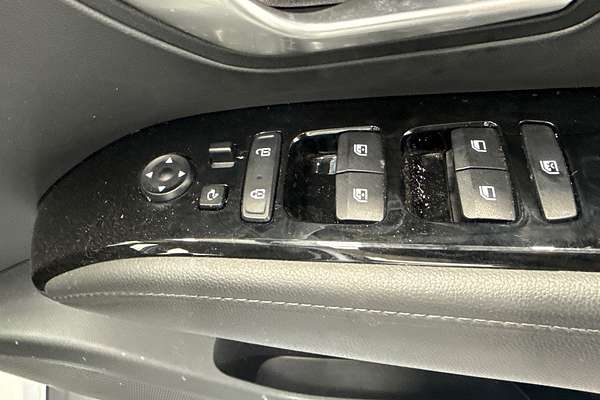 2024 Hyundai Tucson N LINE (FWD) NX4.V2 MY24